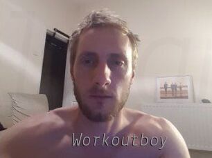 Workout_boy