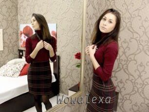 Wowalexa