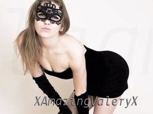XAmazingValeryX