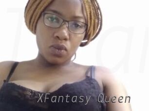 XFantasy_Queen Livestrip Cams