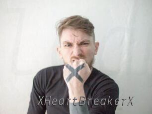 XHeartBreakerX