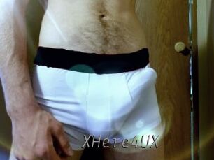 XHere4UX