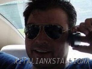 XITALIANXSTALLIONX