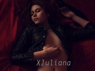XJuliana