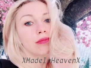 XMadeInHeavenX Livestrip Cams