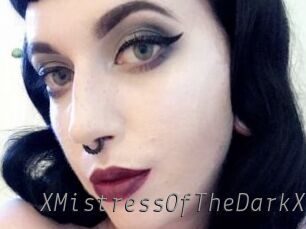 XMistressOfTheDarkX