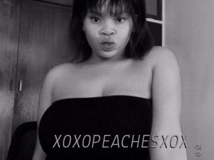 XOXOPEACHESXOX
