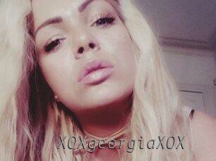XOXgeorgiaXOX
