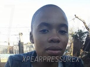 XPEARPRESSUREX