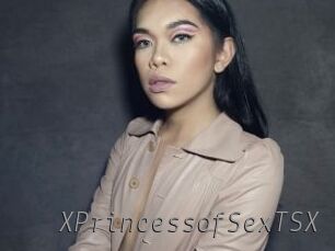 XPrincessofSexTSX