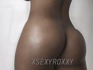 XSEXYROXXY