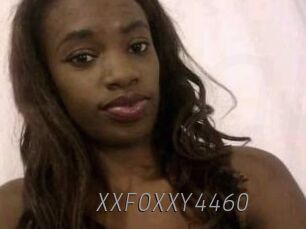 XXFOXXY4460