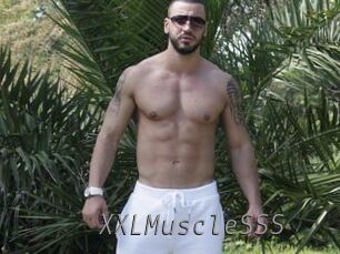 XXLMuscleSSS