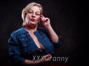 XXXGranny