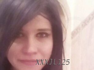XXXJL125