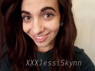 XXXJessiSkynn