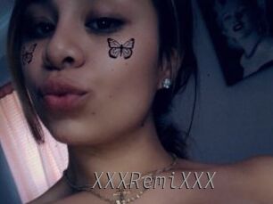 XXXRemiXXX