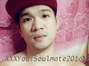 XXXYourSoulmate2016XXX