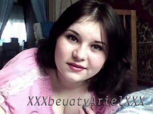 XXXbeuatyArielXXX