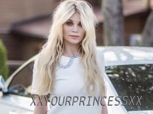 XXYOURPRINCESSXX