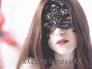 XXethel_maskXX Livestrip Cams