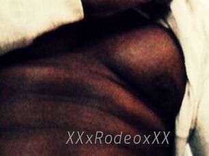 XXxRodeoxXX