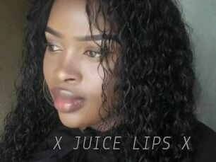 X_JUICE_LIPS_X