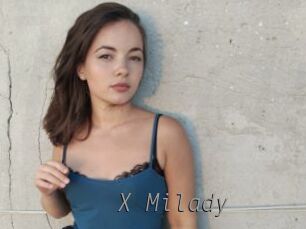 X_Milady