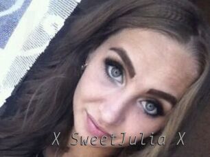 X_SweetJulia_X Livestrip Cams