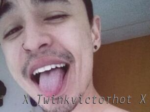 X_Twinkvictorhot_X Livestrip Cams