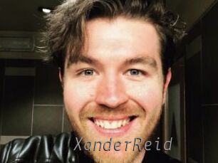 XanderReid