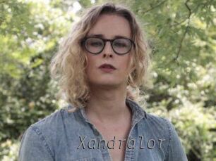 Xandralor