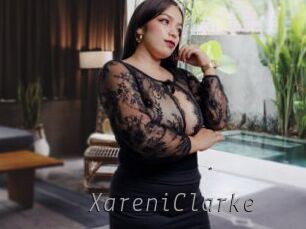XareniClarke
