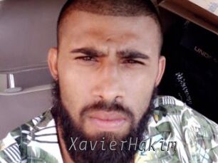 XavierHakim