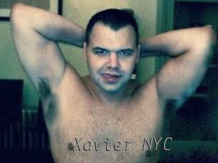 Xavier_NYC Livestrip Cams