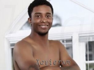 Xavierxm