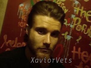 XaviorVets