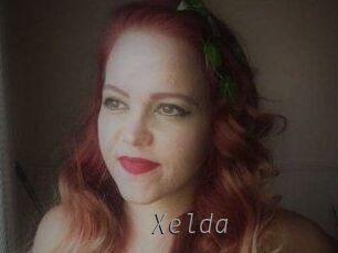 Xelda