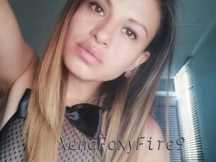 XenaFoxyFire9