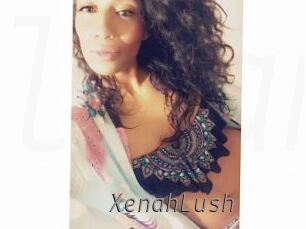 XenahLush Livestrip Cams