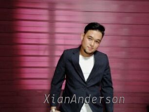 XianAnderson Livestrip Cams