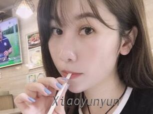 Xiaoyunyun Livestrip Cams