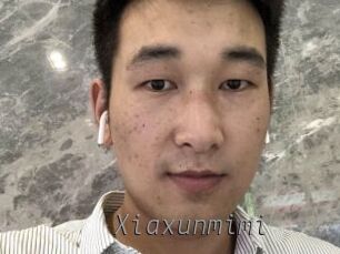 Xiaxunmimi Livestrip Cams