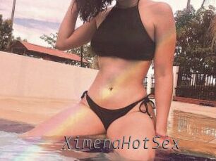 XimenaHotSex