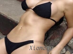 Xiomara_ Livestrip Cams