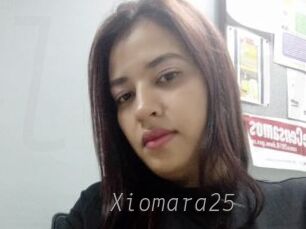 Xiomara25 Livestrip Cams