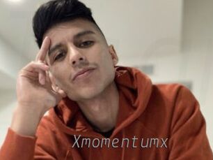 Xmomentumx