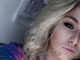 XoBambiXo