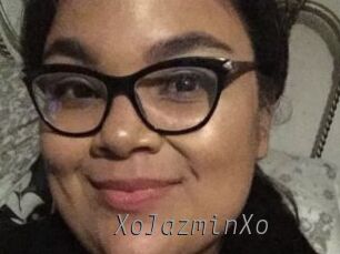 XoJazminXo