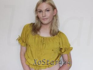 XoStar444